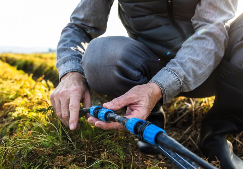 Lawn Sprinkler Repair Service