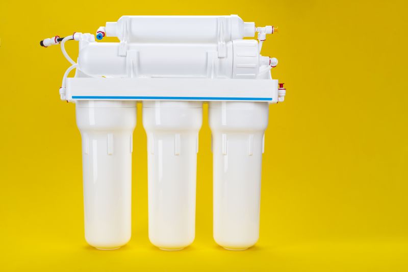 Home Water Filtration Service in Indianapolis, IN