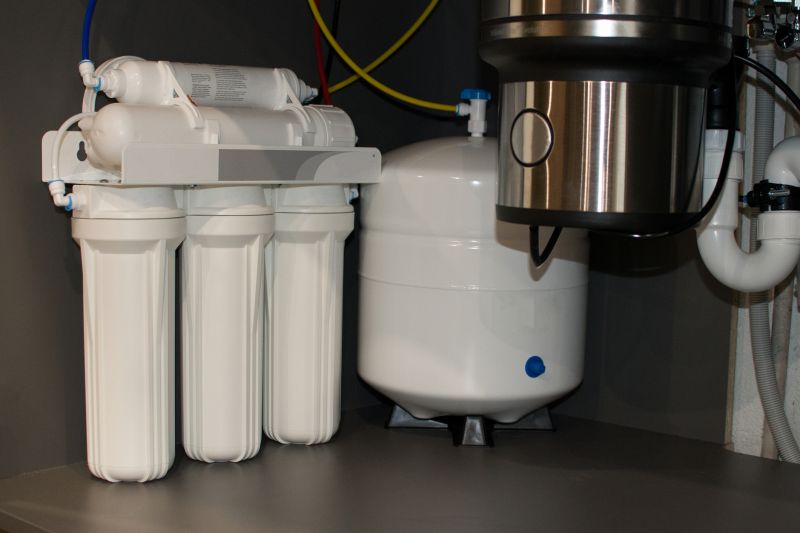 Sink Water Filter Service in Indianapolis, IN