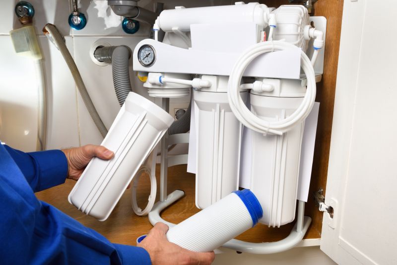 Drinking Water Filtration in Denver, CO