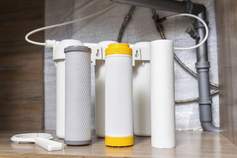 Filtration System Installation in Nashville, TN