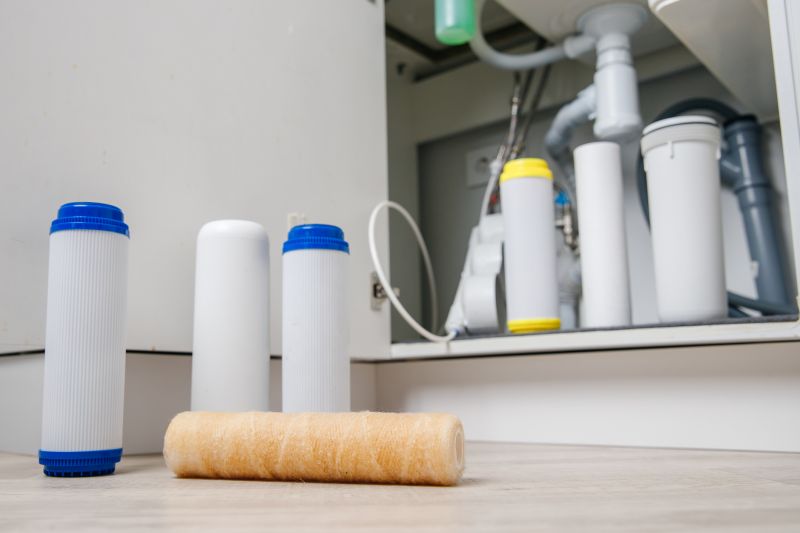 Residential Water Treatment in Austin, TX
