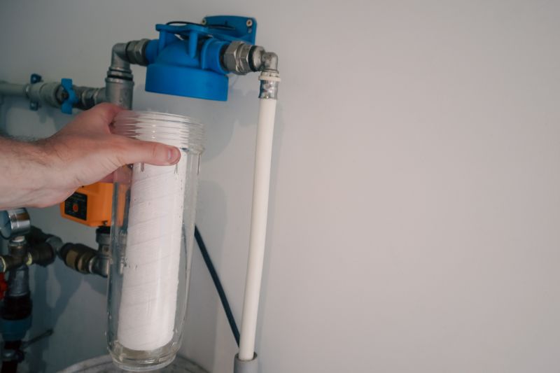 Residential Water Treatment in Louisville, KY