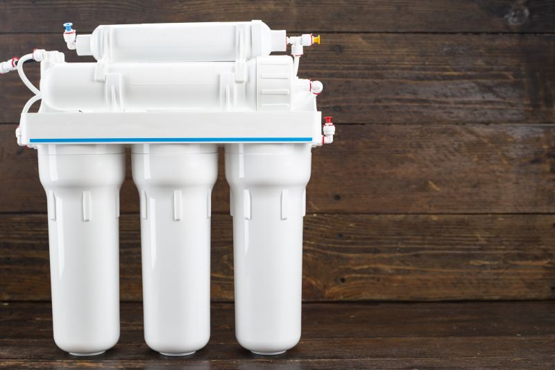 Residential Water Treatment in Raleigh, NC