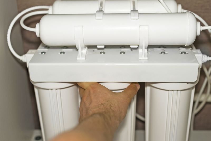 Reverse Osmosis Installation in Nashville, TN