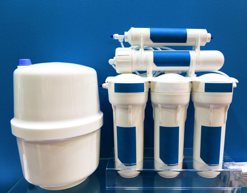 Ro Water Purification in Indianapolis, IN