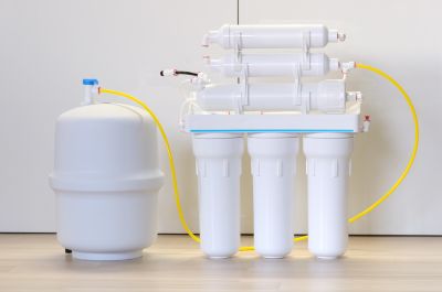 Ro Water Treatment in Columbus, OH