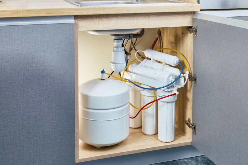Sink Water Filter Service in Indianapolis, IN