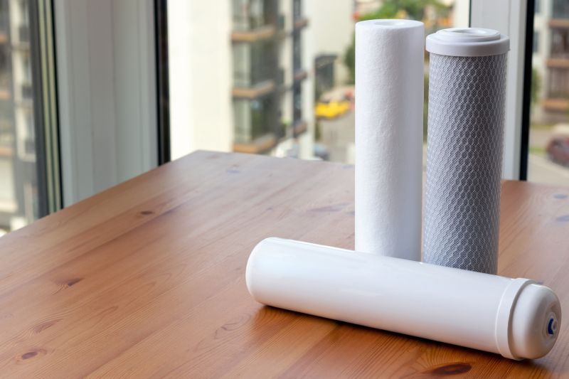 Water Softener Installation in Richmond, VA