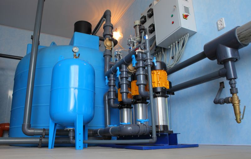 Water Treatment Service in Sarasota, FL