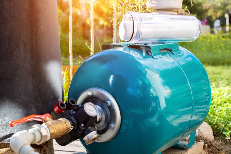 Water Treatment Service in Jacksonville, FL