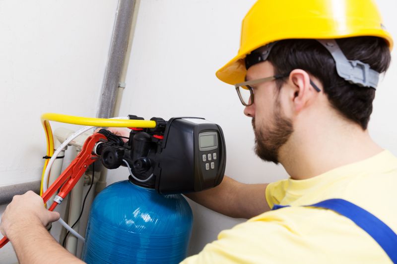 Water Treatment Service in Houston, TX