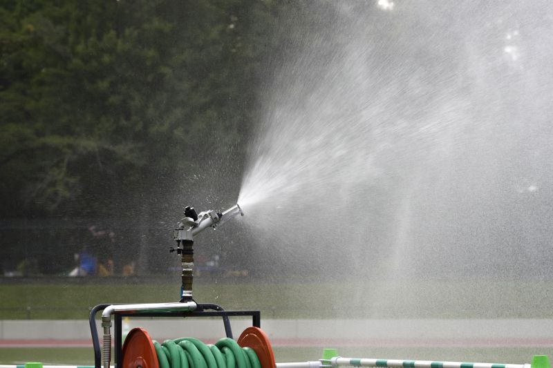 Pre-Season System Testing