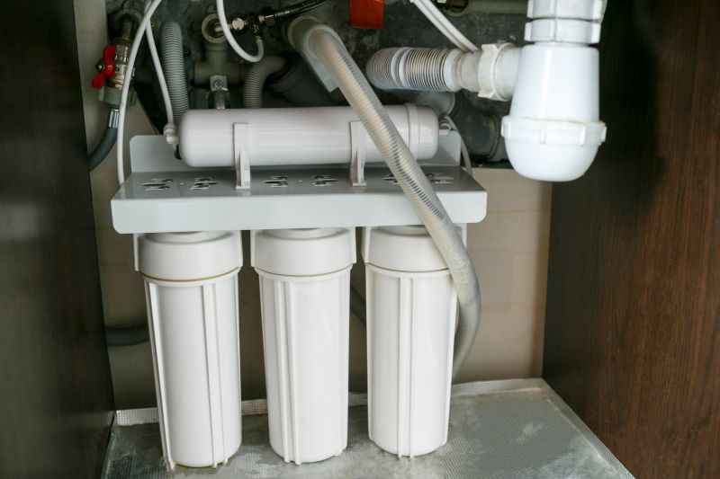 Whole Home Water Filtration in Monmouth County, NJ